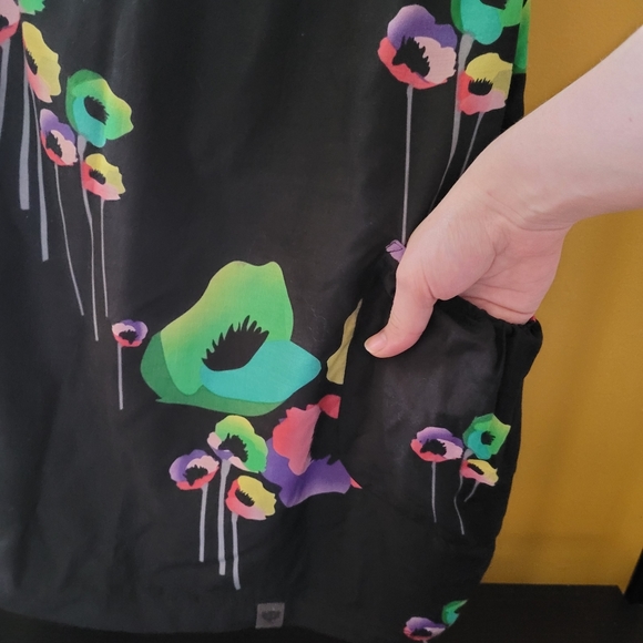 Floral dress - Picture 6 of 9